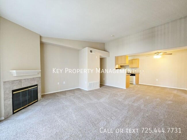 Building Photo - 2 BED, 2 BATH CONDO WITH OPEN FLOOR PLAN*