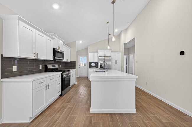 Building Photo - 21703 Cypress Trellis Dr