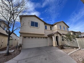 Building Photo - 10581 Pueblo Spring St