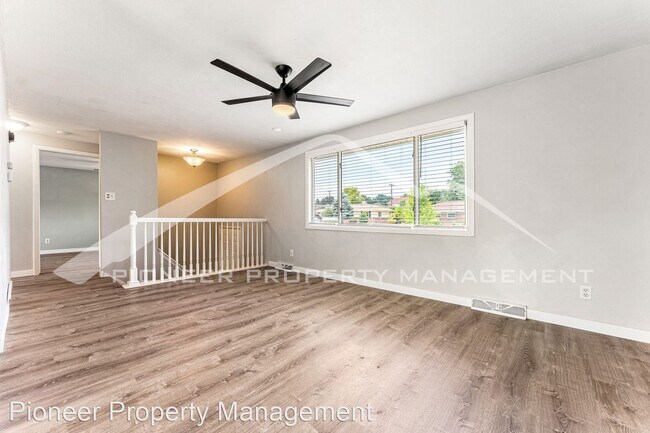 Building Photo - 3 br, 2 bath House - 9765 Fred Dr