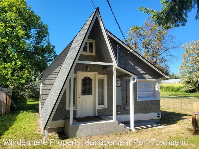 Building Photo - 2 br, 1 bath House - 711 Irondale Road