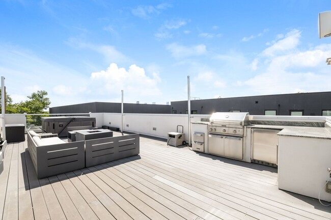 Building Photo - Luxury Living in Lo-Hi with Private 2 Car Garage and Rooftop Patio