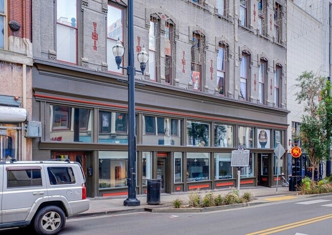 Building Photo - 231 Rep. John Lewis Way N