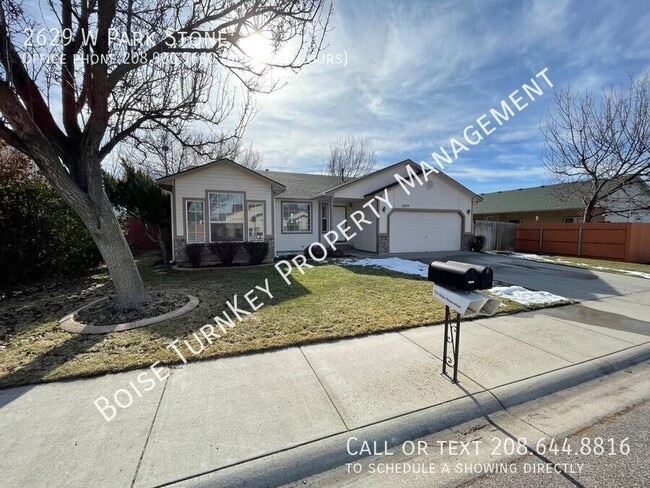 Building Photo - 2629 W Park Stone Dr