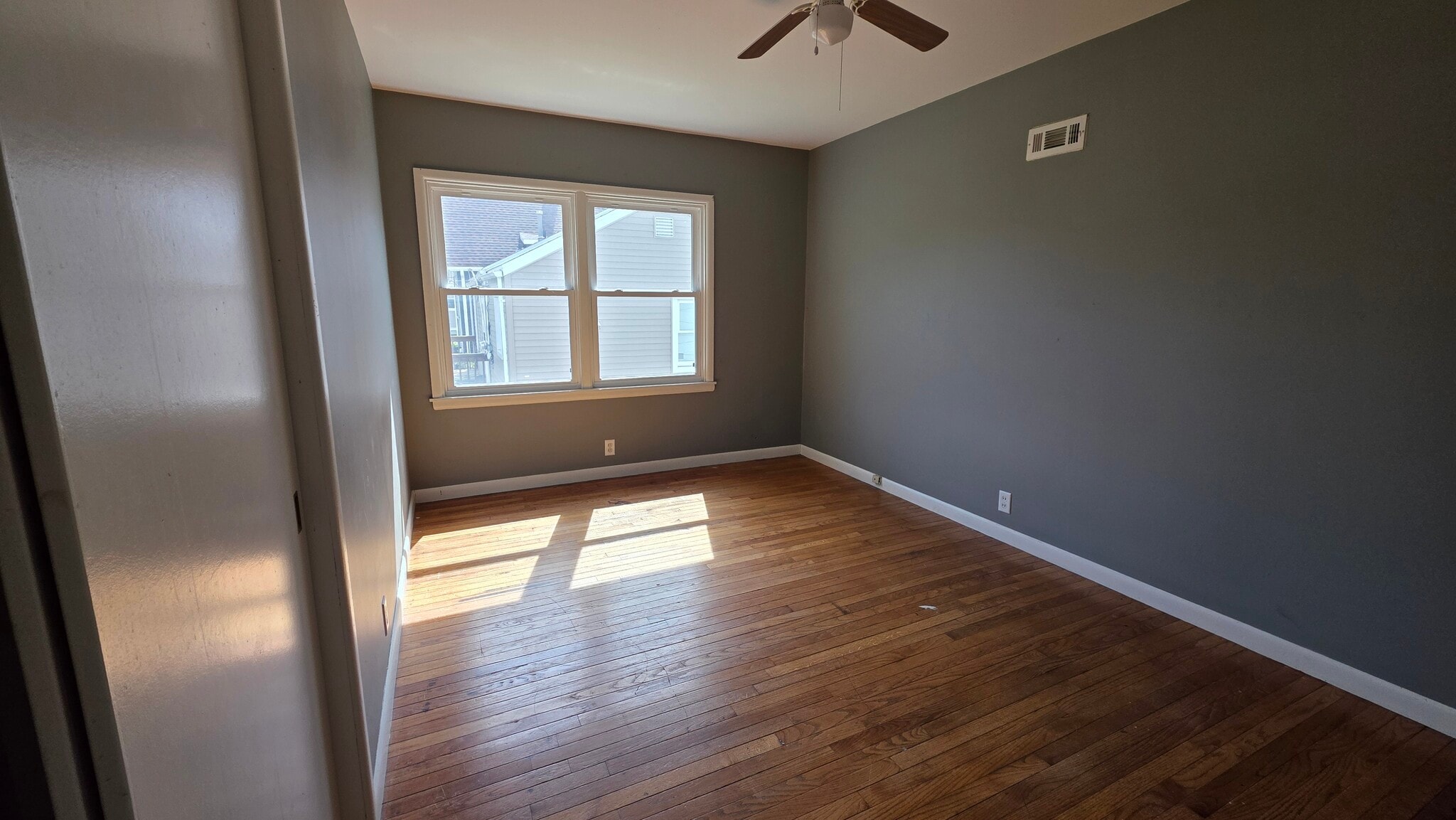 Bedroom 2 - 1817 E Ave NE