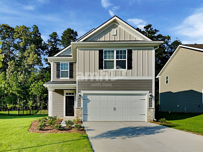 Primary Photo - 1310 Bethany Dallas Dr