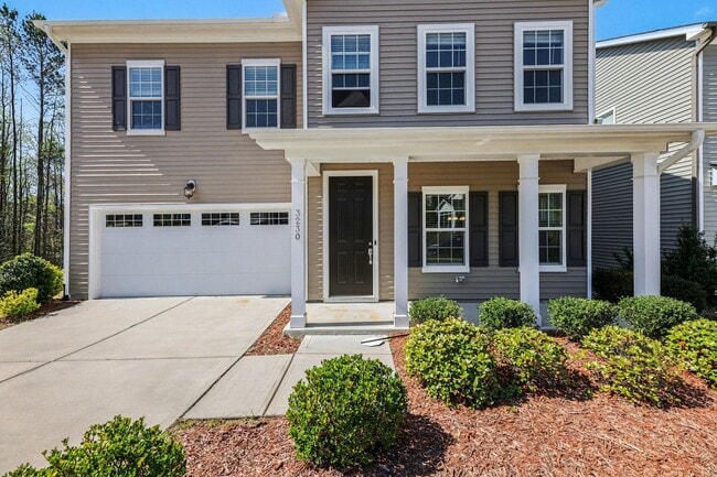 Building Photo - Modern 4BR Home in Raleigh | Great Location