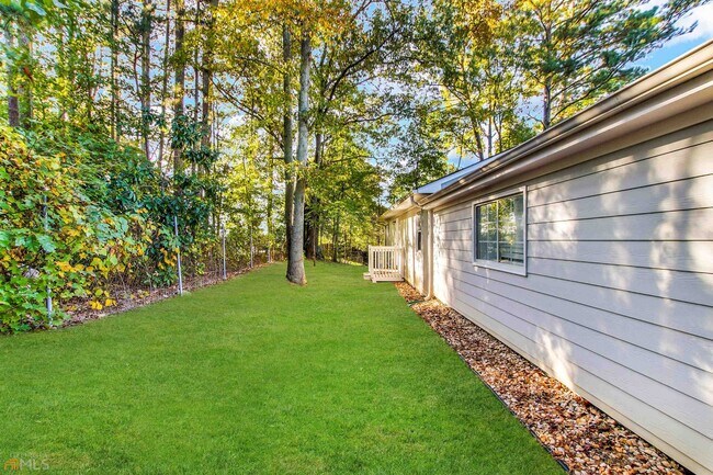 Building Photo - 8208 Connally Dr
