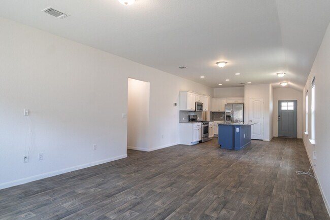 Building Photo - 3410 Couch Drive, Pflugerville, TX 78660