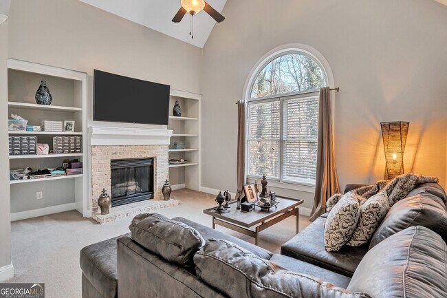 Building Photo - 2980 Cadbury Trail SW