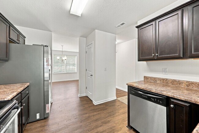 Building Photo - 58 Botanical Ct