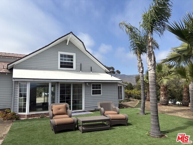 Building Photo - 29637 Pacific Coast Hwy