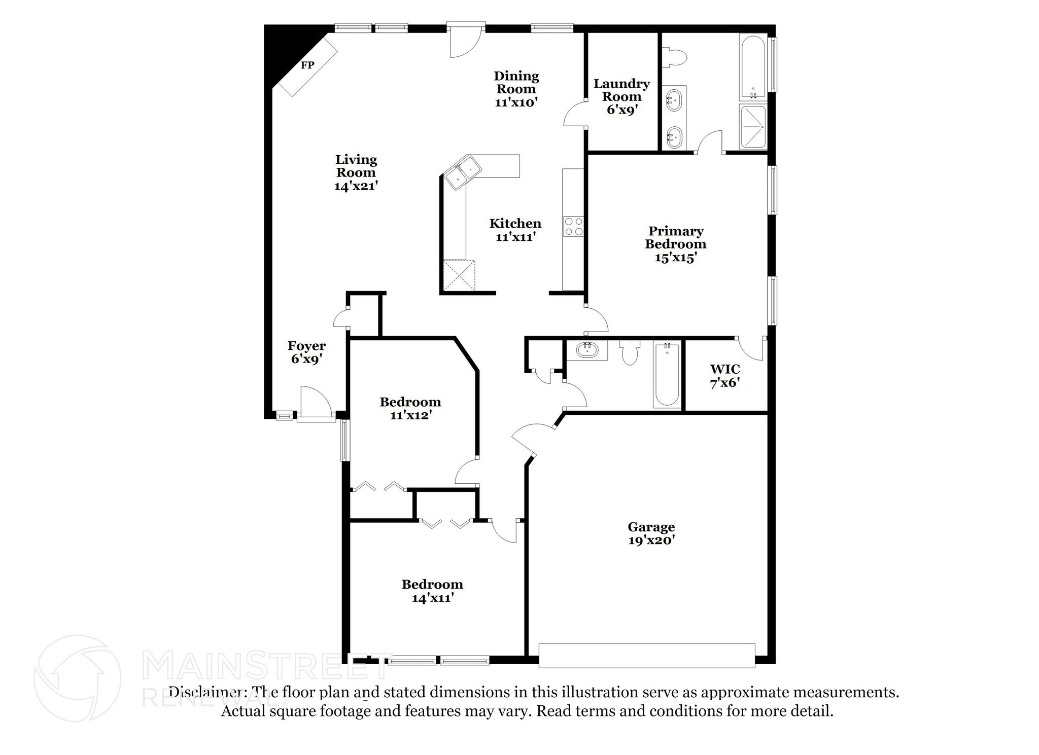 Building Photo - 146 Carillo Ln