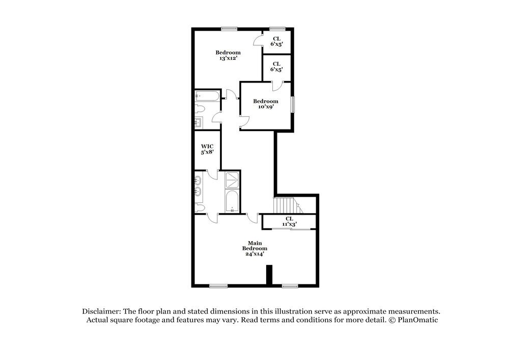 Building Photo - 10548 Congaree St
