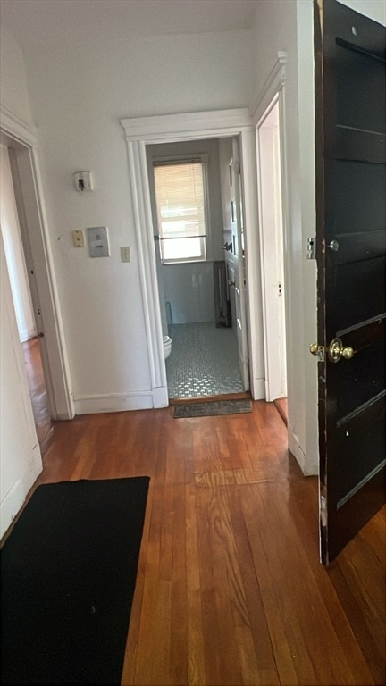 Building Photo - 1905 Beacon St