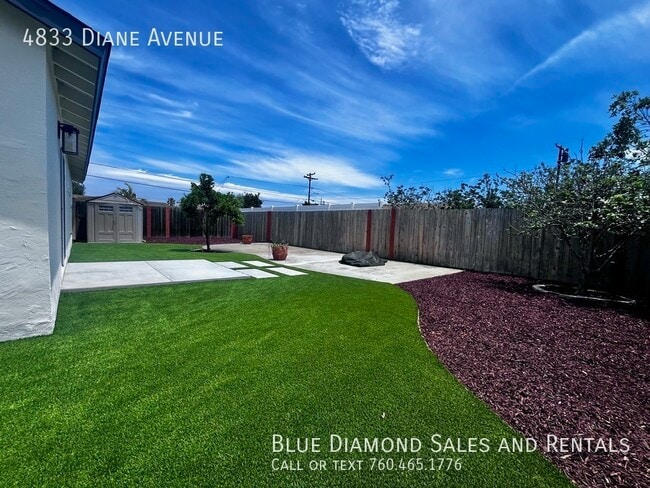 Building Photo - 4833 Diane Ave