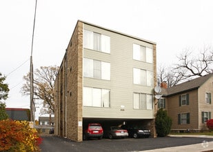 Building Photo - 515 Lawrence St