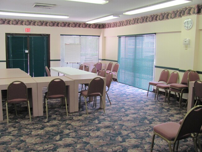 Building Photo - 7431 NW 1st St