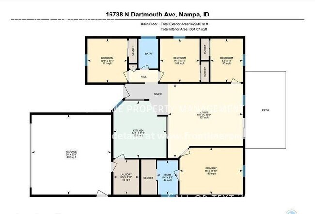 Building Photo - 16738 N Dartmouth-