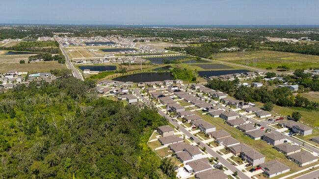 Building Photo - 1863 Moon Cactus Ct