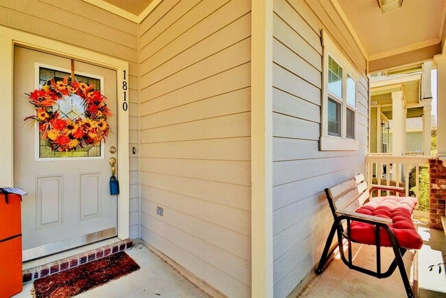 Building Photo - 1810 Franklin Mountain Dr