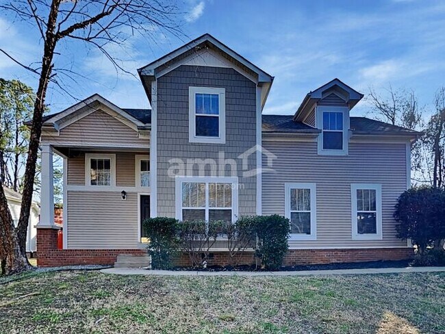 Building Photo - 100 Cross Cove Ct