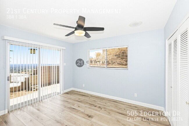 Building Photo - 505 Edgerton Dr