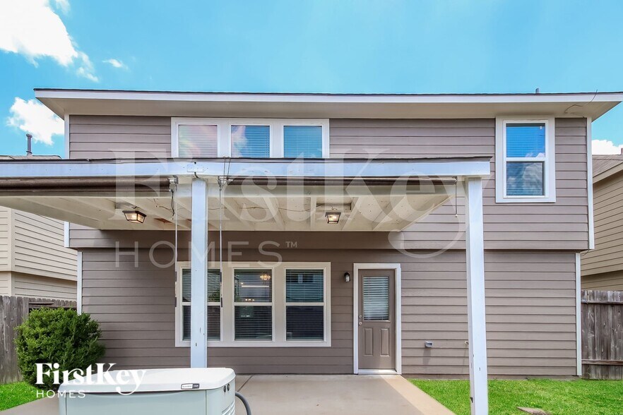 Building Photo - 3607 Zephyr Glen Way