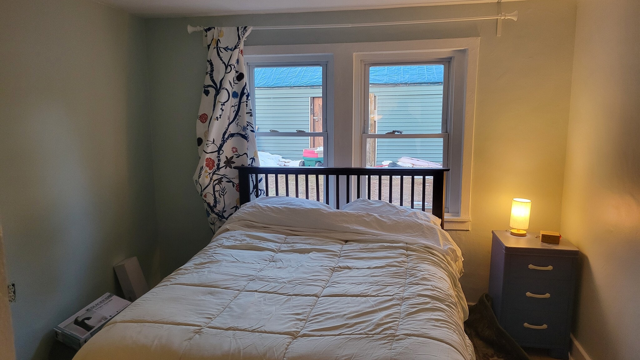 Building Photo - 5676 Clark St