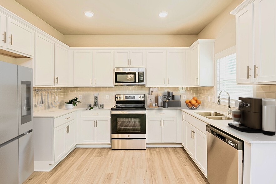 Building Photo - 3457 Sugarberry Dr