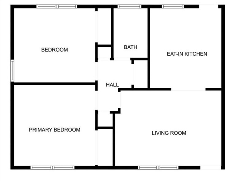Building Photo - 2637 Lester St