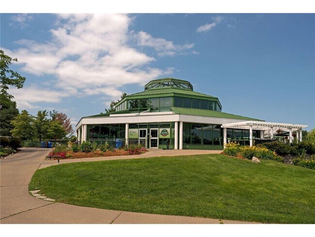 Building Photo - 1197 W Como Blvd