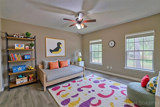 Building Photo - 15918 Pinyon Creek Dr