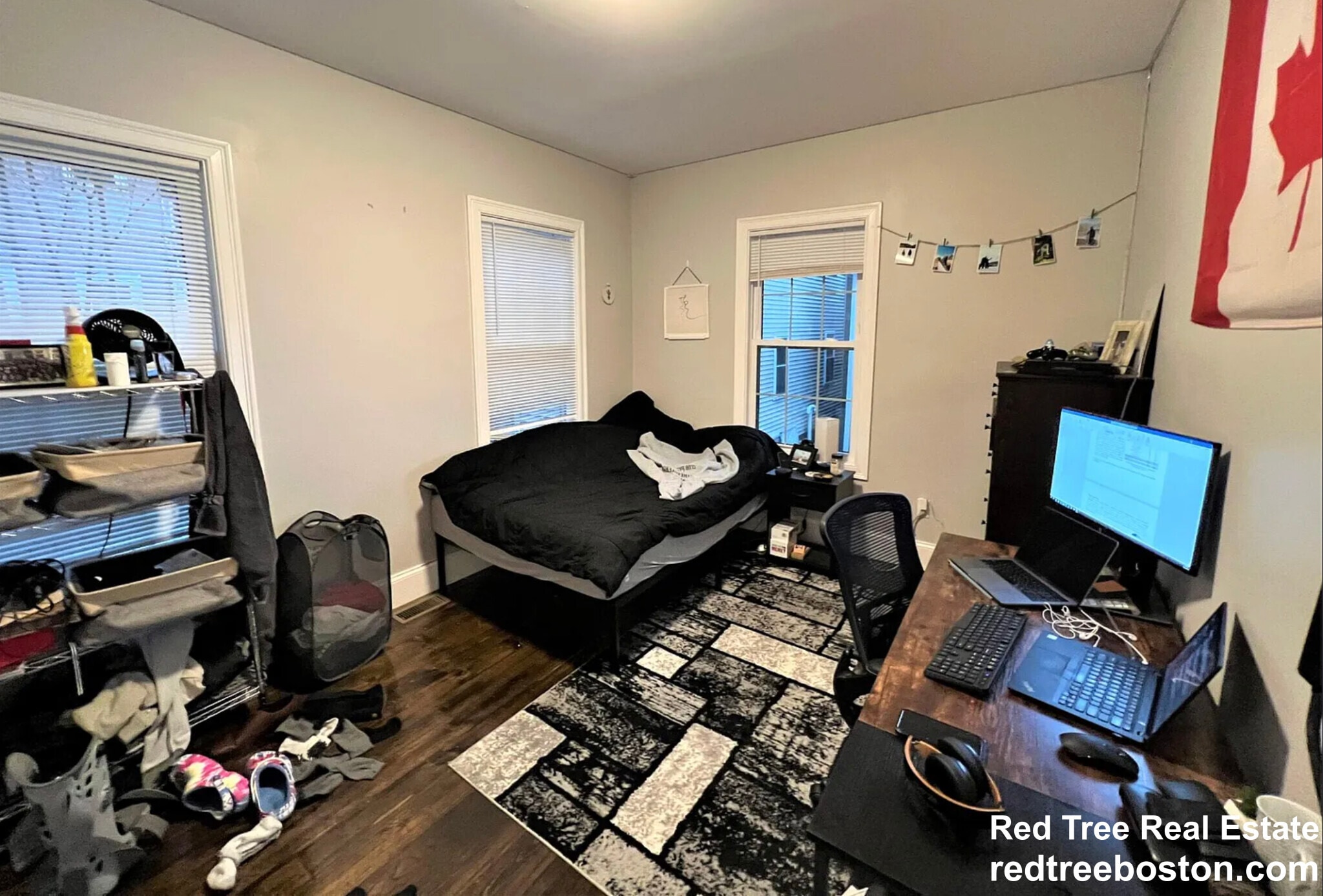 Building Photo - 33 Wigglesworth St