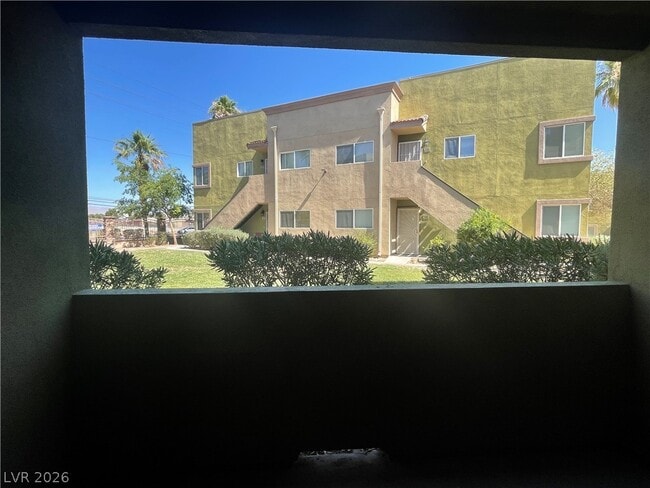 Building Photo - 1816 N Decatur Blvd