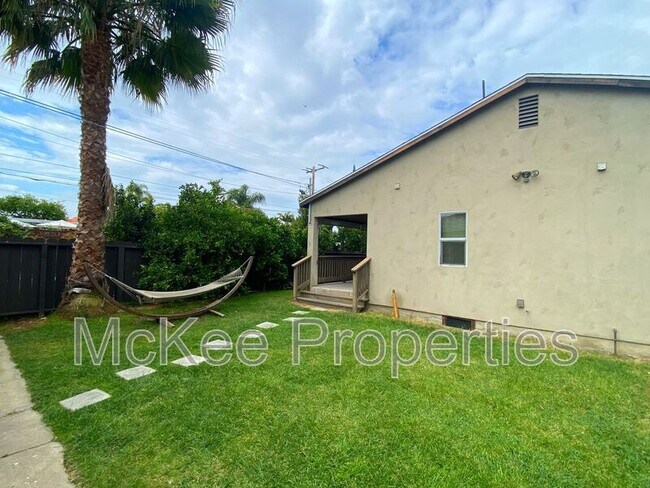 Building Photo - 4605 59th St