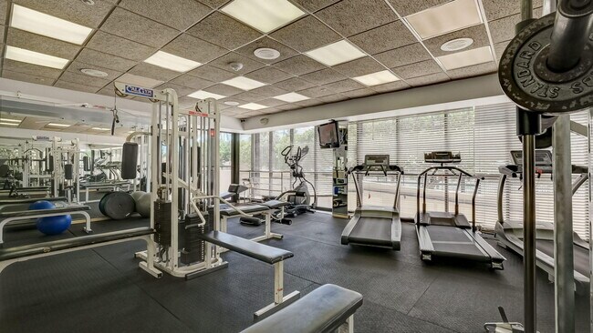 Building Photo - 2555 Collins Ave