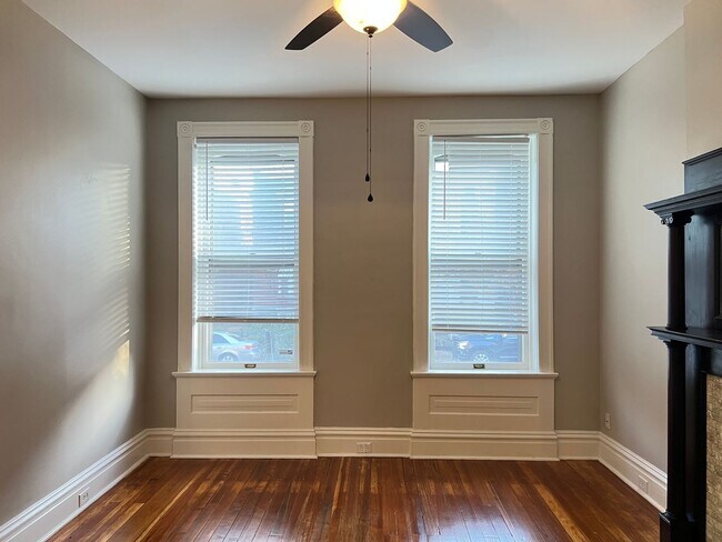 Building Photo - Extremely Spacious and Bright 2-Bedroom Apartment on Cherokee Street