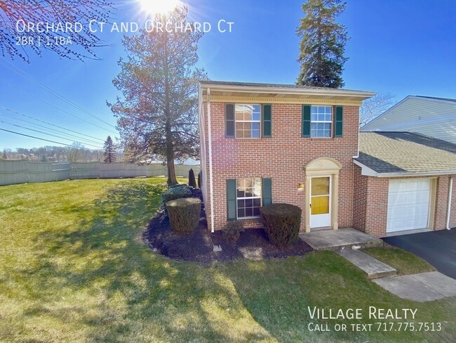 Building Photo - 402 Orchard Ct