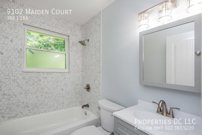 Building Photo - 9102 Maiden Ct