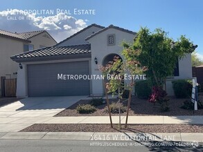 Building Photo - 16416 W Cottontail Ln