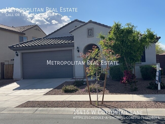 Primary Photo - 16416 W Cottontail Ln