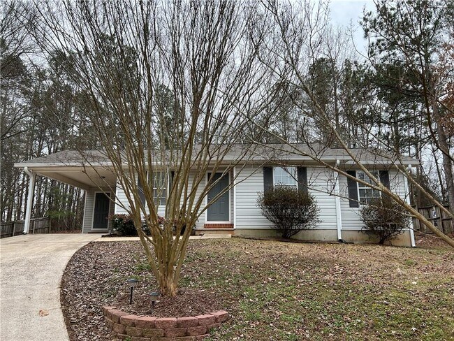 Building Photo - 6590 A C Smith Rd