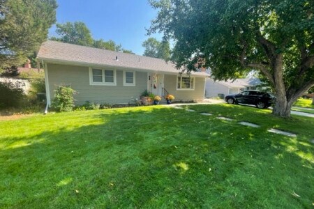 Primary Photo - 1145 Ponderosa Dr
