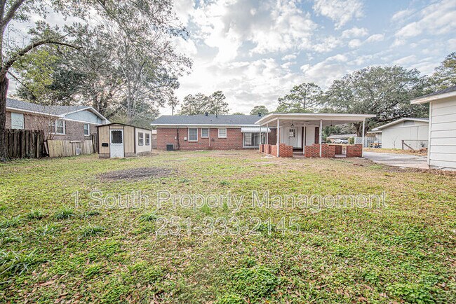 Building Photo - 4361 Montclair Cir E