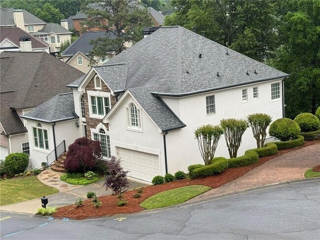 Building Photo - 4505 Chattahoochee Plantation Dr SE