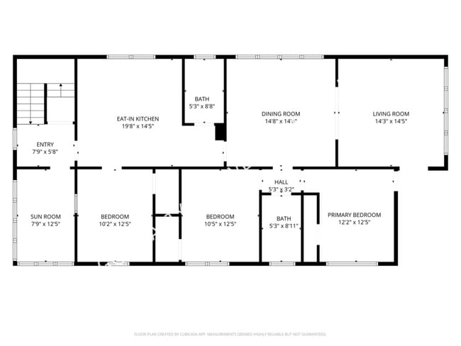 Building Photo - 337 S Maple St