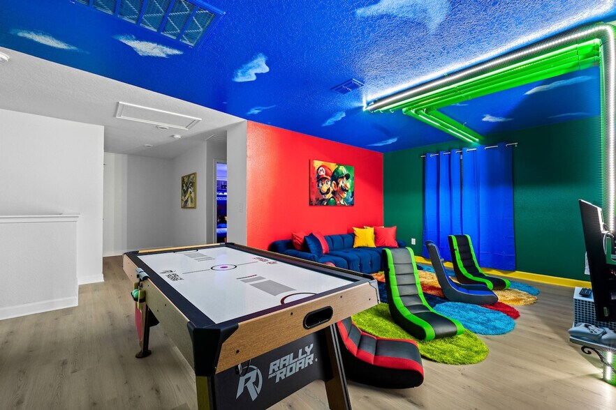 Building Photo - 4710 Sleepy Hollow Dr