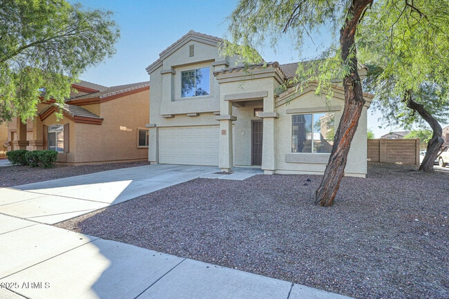 Building Photo - 11317 W College Dr