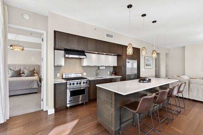 Building Photo - 1820 Peachtree St NW